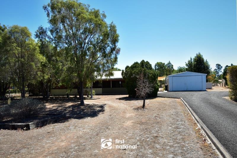Photo - 39 Valentine Plains Road, Biloela QLD 4715 - Image 1