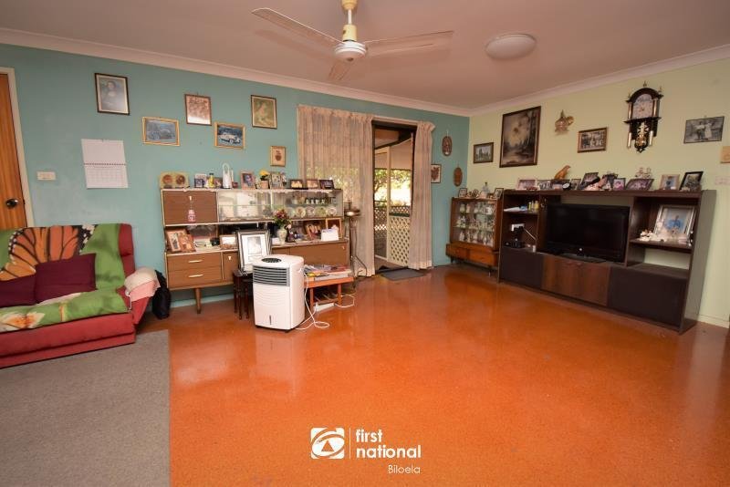 Photo - 39 Valentine Plains Road, Biloela QLD 4715 - Image 4