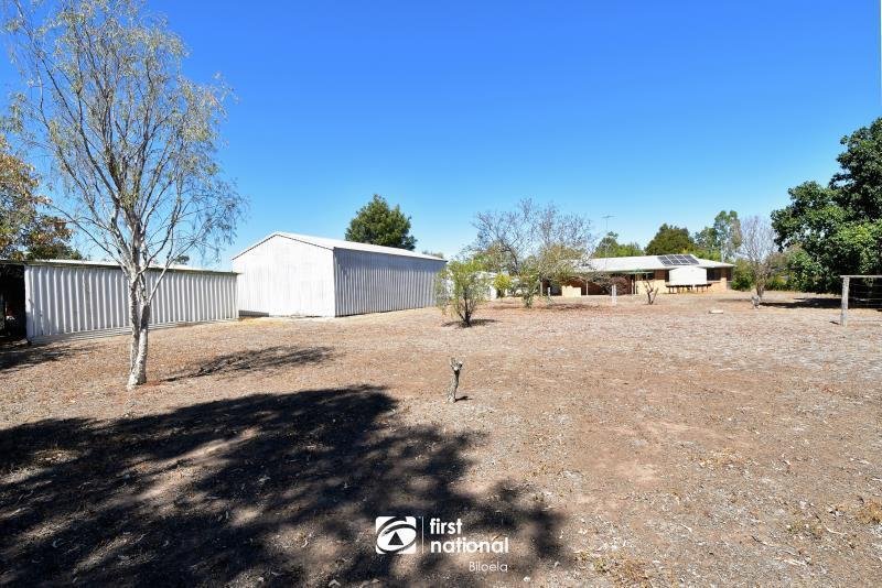Photo - 39 Valentine Plains Road, Biloela QLD 4715 - Image 7