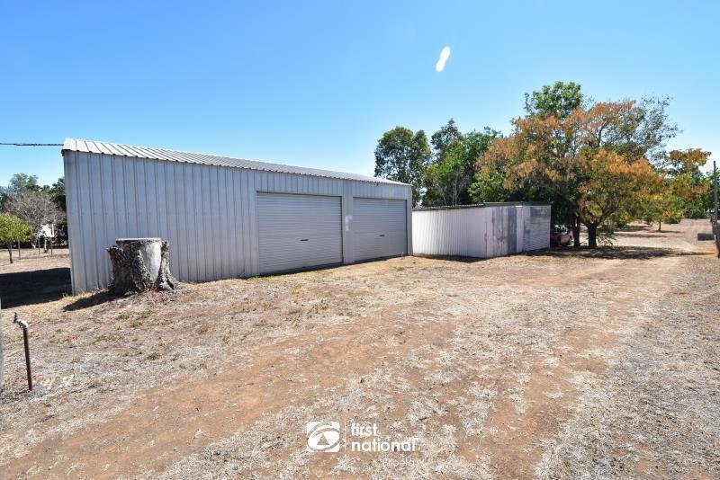 Photo - 39 Valentine Plains Road, Biloela QLD 4715 - Image 8