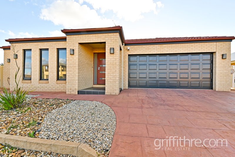 39 Verri Street, Griffith NSW 2680