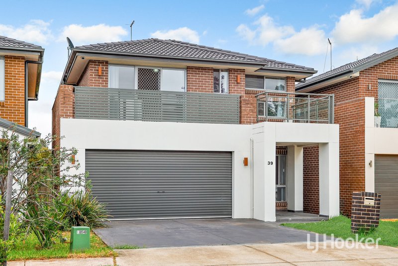 39 Victoria Road, Rooty Hill NSW 2766