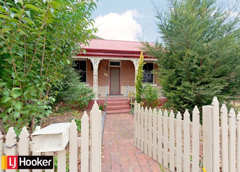 39 Victoria Street, Goulburn NSW 2580