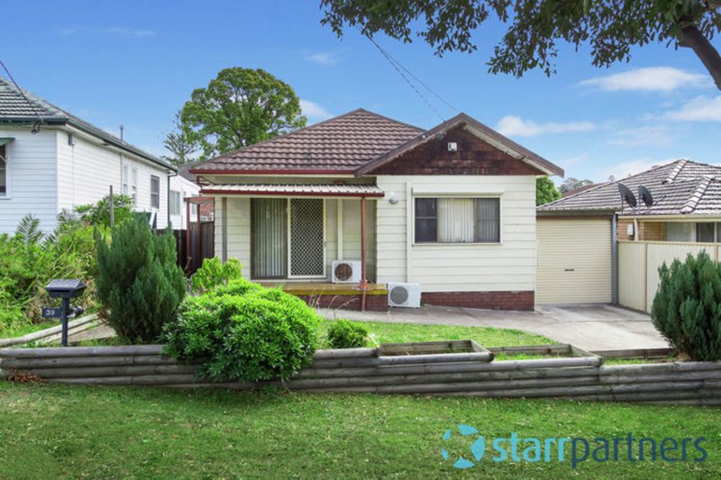 39 Villiers Street, Merrylands NSW 2160