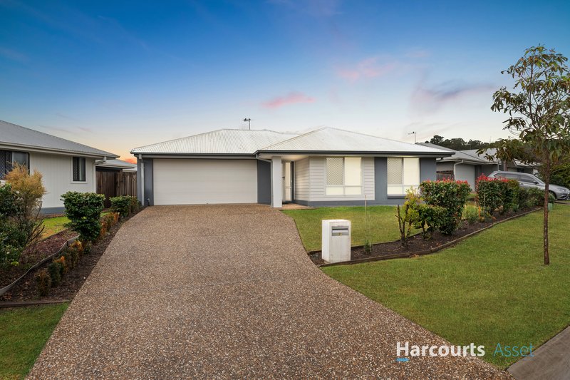 39 Vince Elmore Way, Redbank Plains QLD 4301