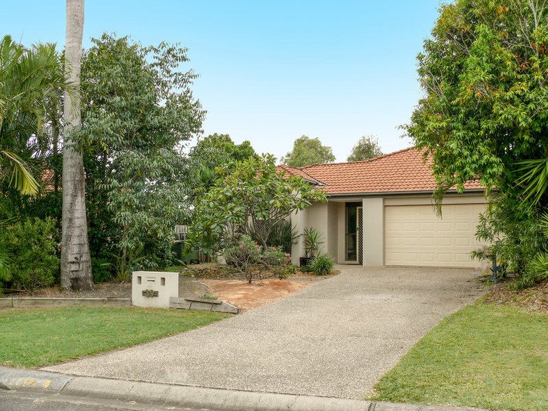 39 Vivacity Drive, Upper Coomera QLD 4209