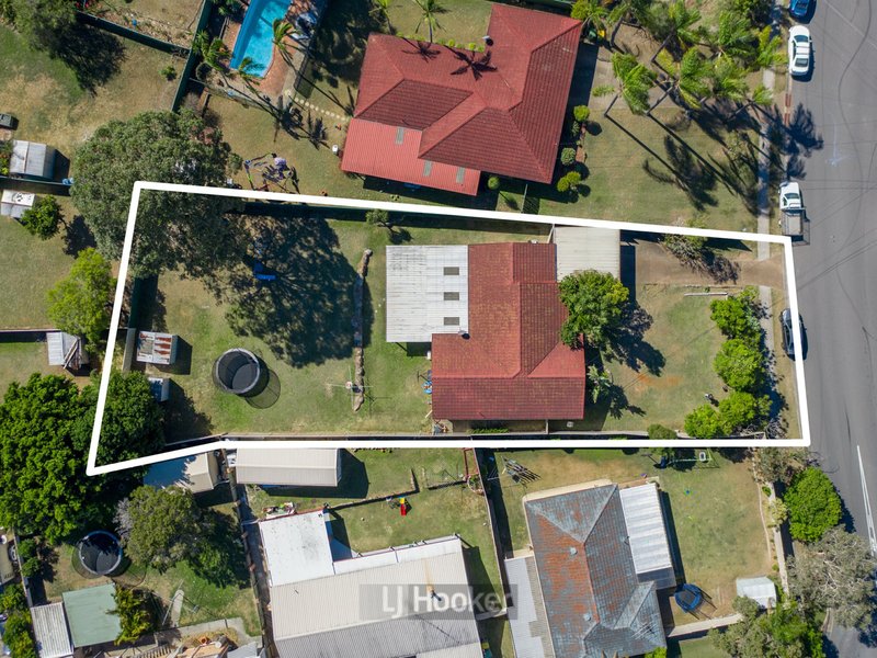 39 Volant Street, Regents Park QLD 4118