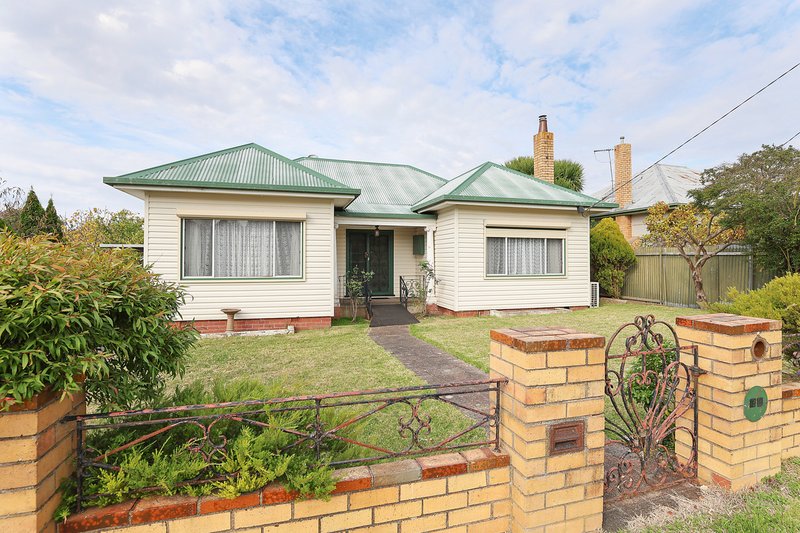 39 Walls Street, Camperdown VIC 3260