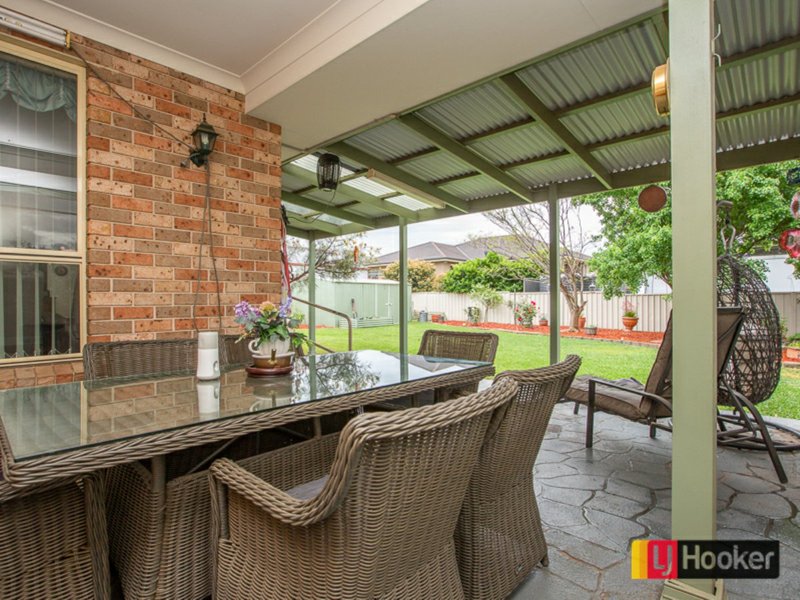 Photo - 39 Warwick Road, Hillvue NSW 2340 - Image 4