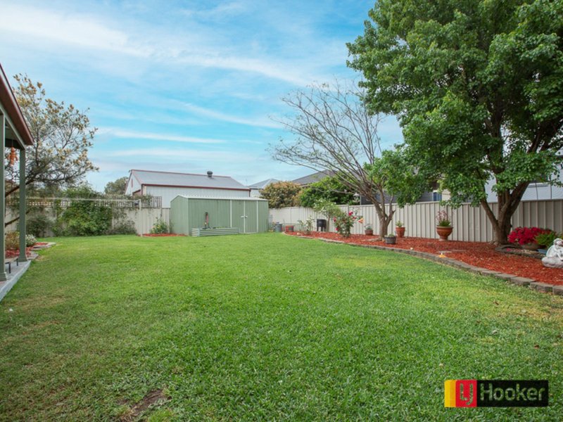 Photo - 39 Warwick Road, Hillvue NSW 2340 - Image 8