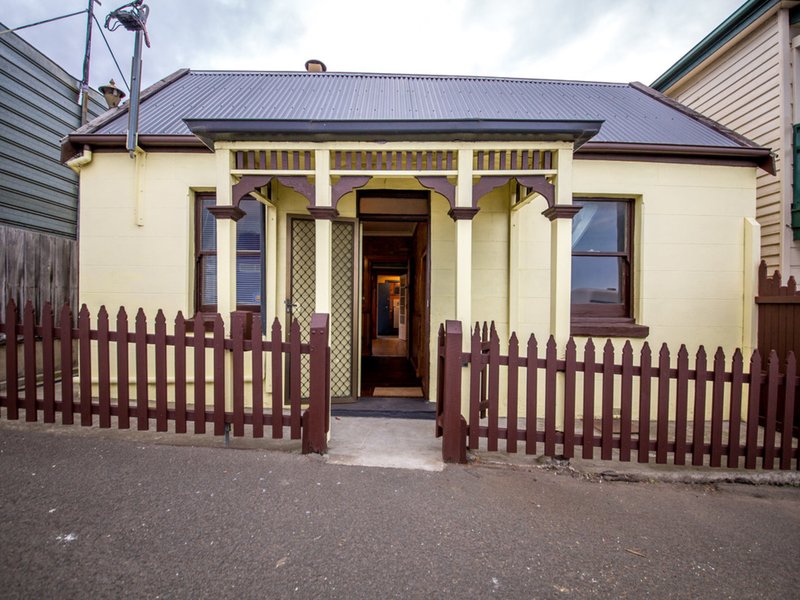 39 Warwick Street, Hobart TAS 7000