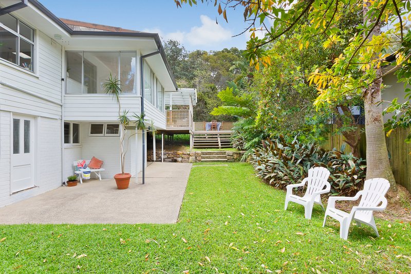 39 Water Reserve Road, North Balgowlah NSW 2093