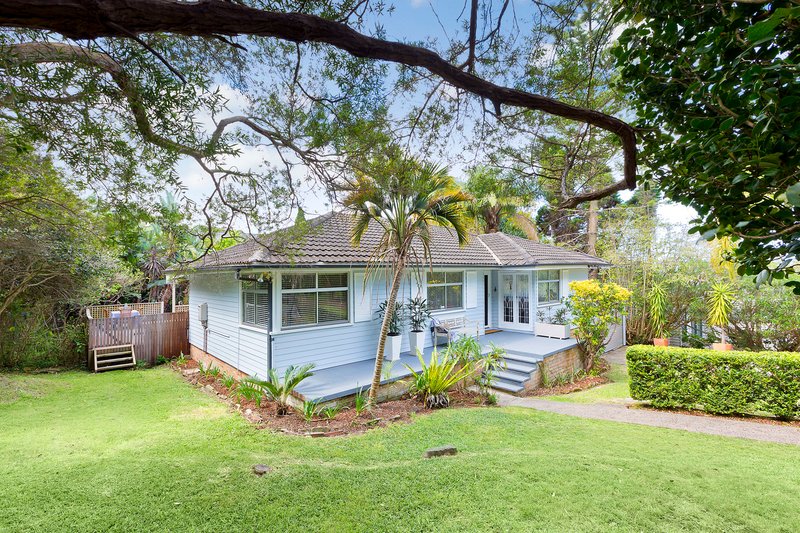 Photo - 39 Water Reserve Road, North Balgowlah NSW 2093 - Image 3