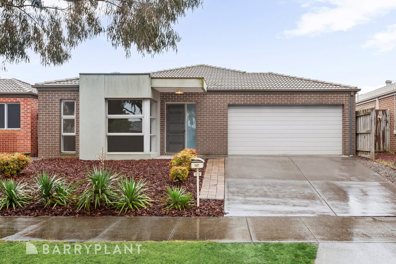 39 Watergum Way, Wallan VIC 3756