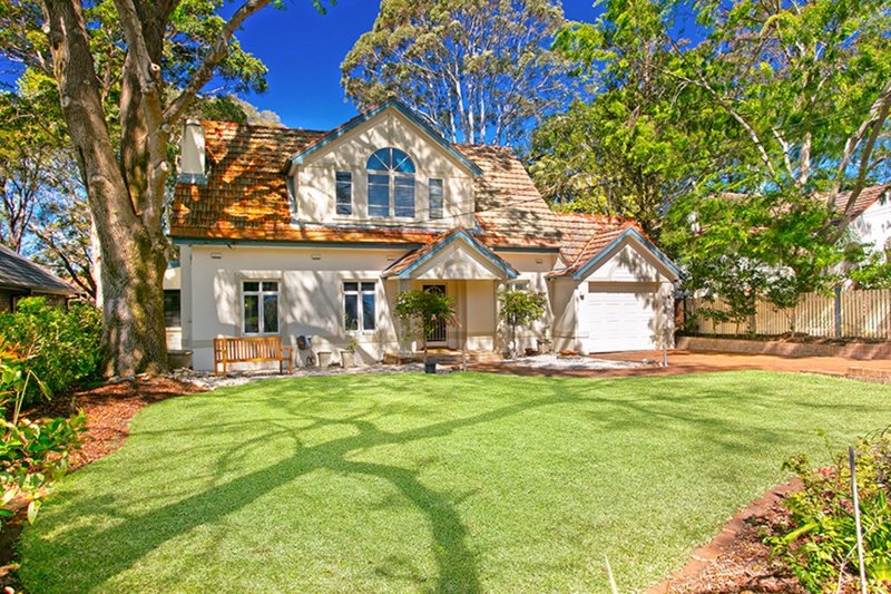 39 Wellington Road, East Lindfield NSW 2070