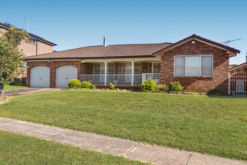 39 Wendlebury Road, Chipping Norton NSW 2170