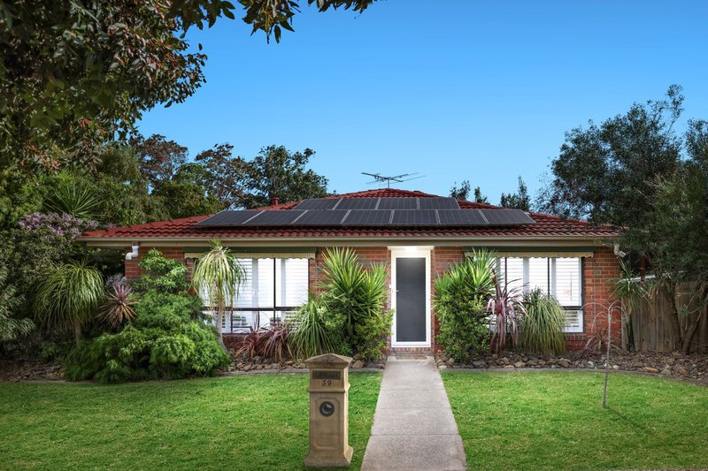 39 Westminster Drive, Werribee VIC 3030