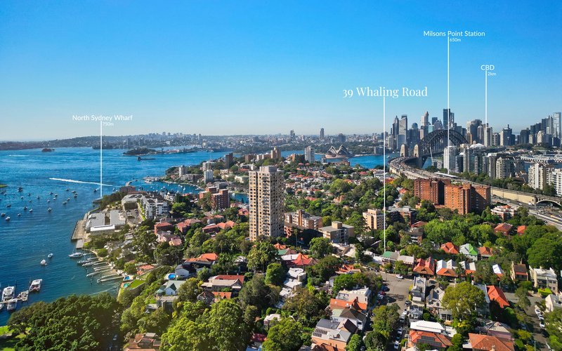 Photo - 39 Whaling Road, North Sydney NSW 2060 - Image 9