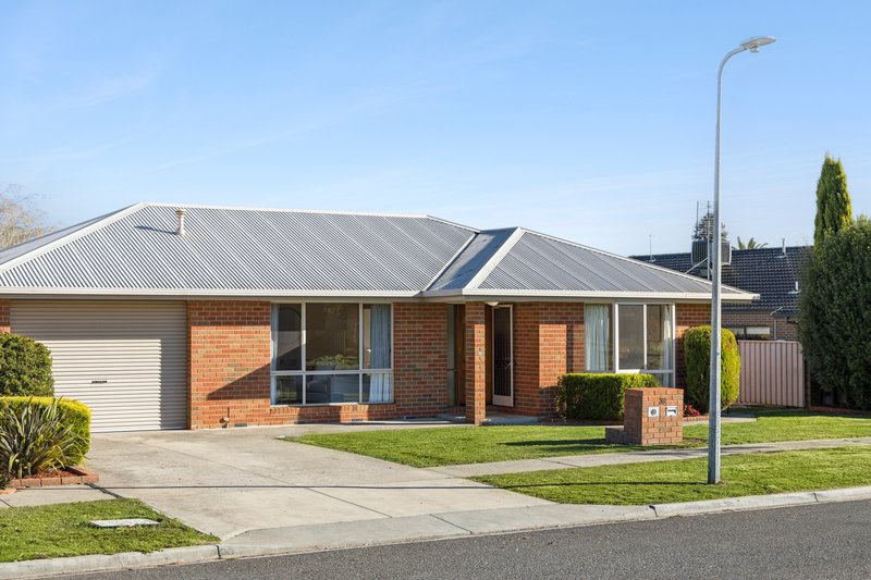Photo - 39 Wheatley Street, Kyneton VIC 3444 - Image 1