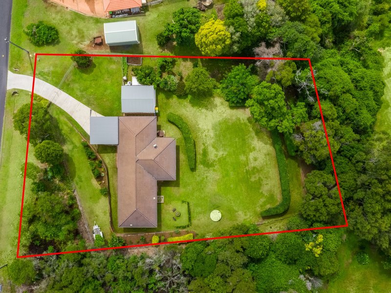 39 Whispering Valley Drive, Richmond Hill NSW 2480