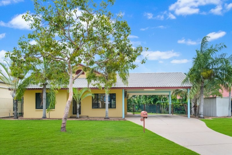 39 Whitington Circuit, Gunn NT 0832