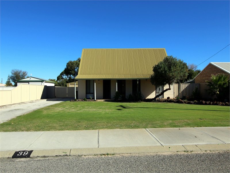 Photo - 39 Whitlock Corner, Jurien Bay WA 6516 - Image 3