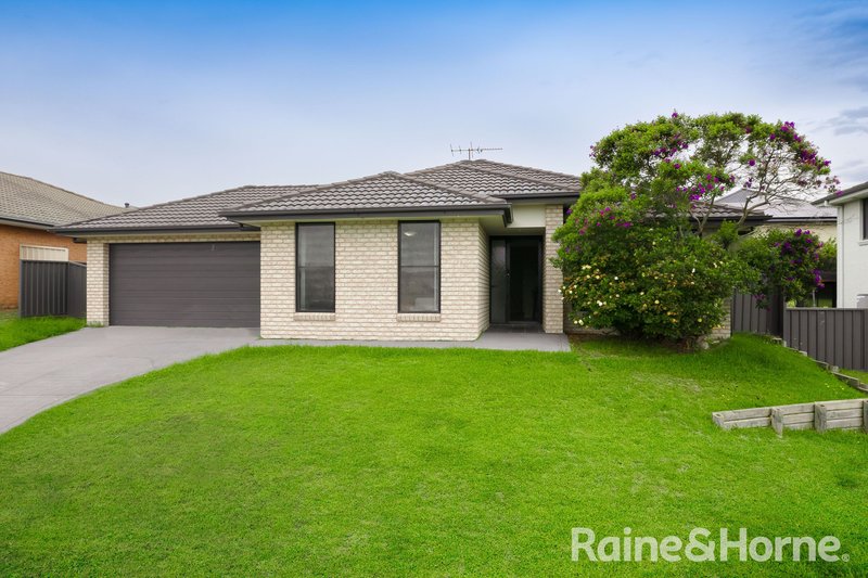 39 Wigeon Chase, Cameron Park NSW 2285