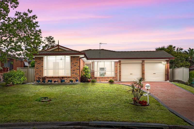 39 Willai Way, Maryland NSW 2287