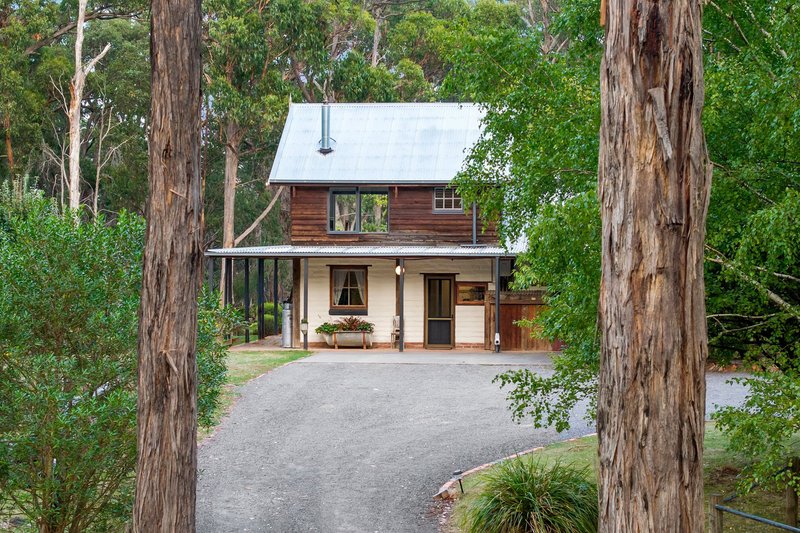 Photo - 39 William Track, Glenlyon VIC 3461 - Image 2
