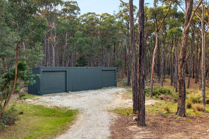 Photo - 39 William Track, Glenlyon VIC 3461 - Image 29