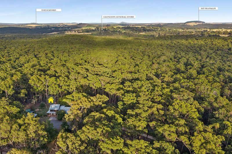 Photo - 39 William Track, Glenlyon VIC 3461 - Image 31