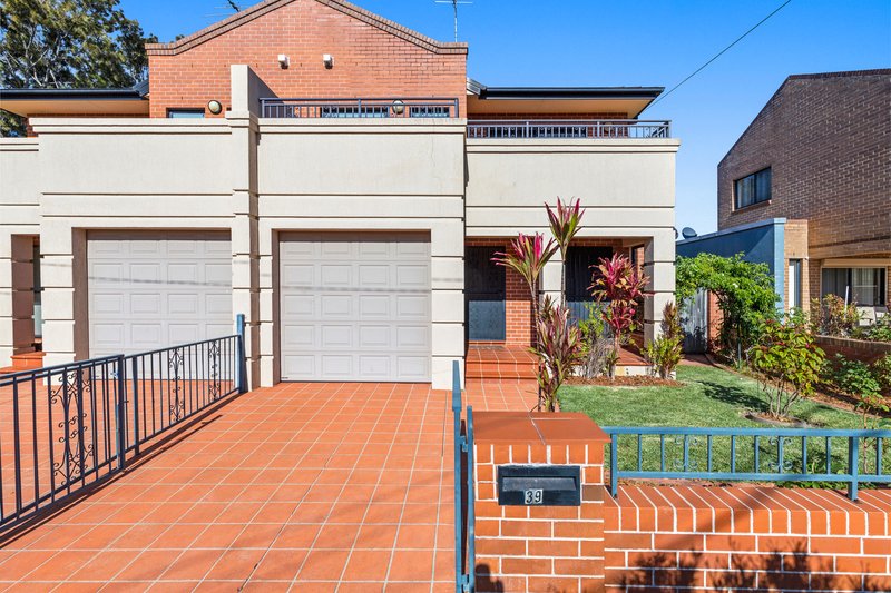 39 Wilson Street, Kogarah NSW 2217