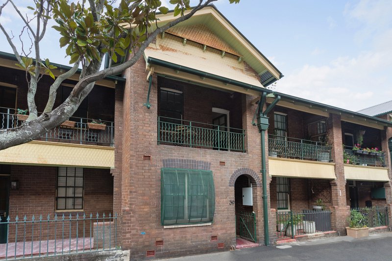 Photo - 39 Windmill Street, Millers Point NSW 2000 - Image 2