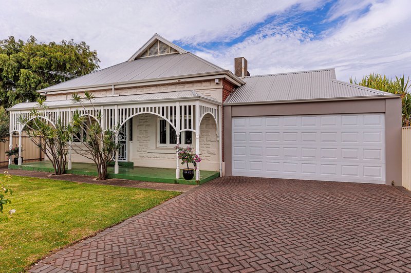 39 Windsor Avenue, Woodville Park SA 5011