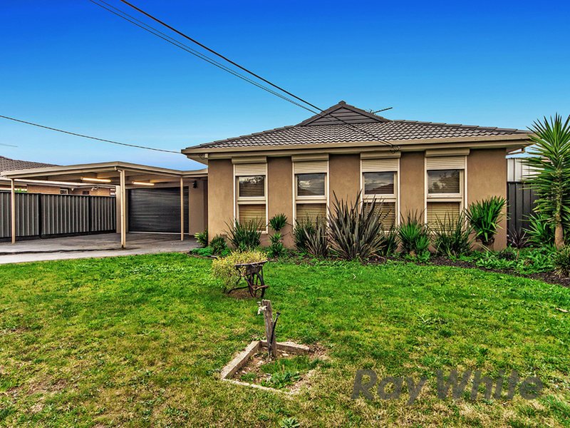 39 Wintersun Drive, Albanvale VIC 3021