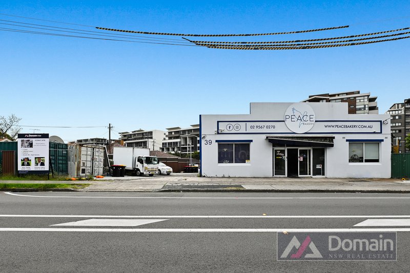 Photo - 39 Wollongong Road, Arncliffe NSW 2205 - Image 3