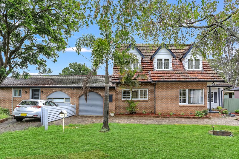 39 Woodland Road, Chester Hill NSW 2162