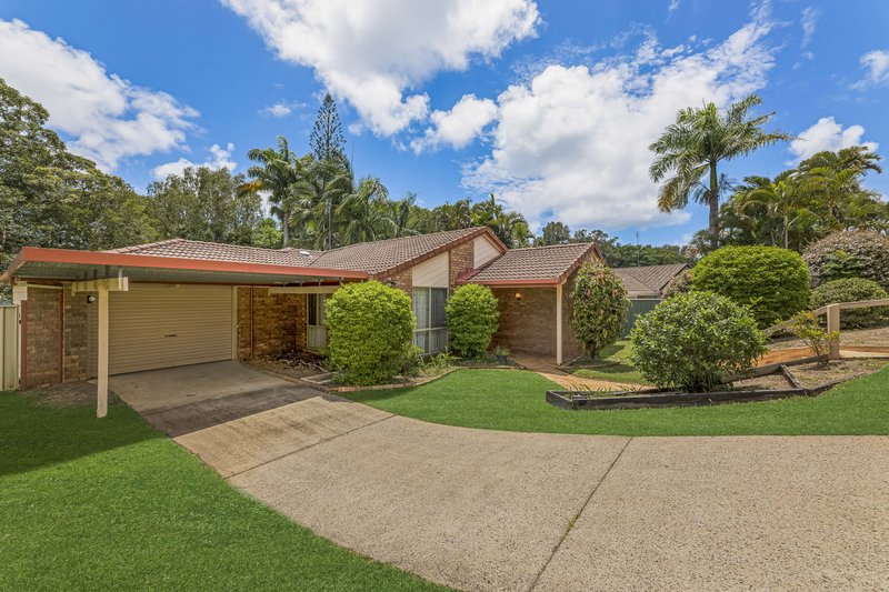 39 Woodlands Crescent, Buderim QLD 4556