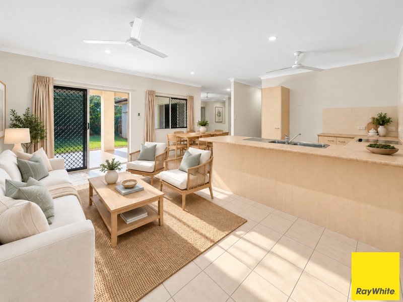 Photo - 39 Woodrose Drive, Mount Sheridan QLD 4868 - Image 3