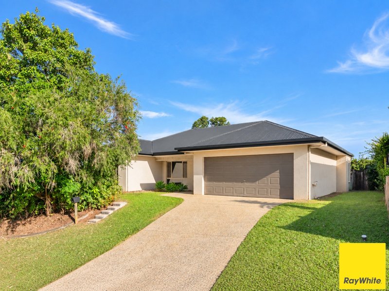 Photo - 39 Woodrose Drive, Mount Sheridan QLD 4868 - Image 14