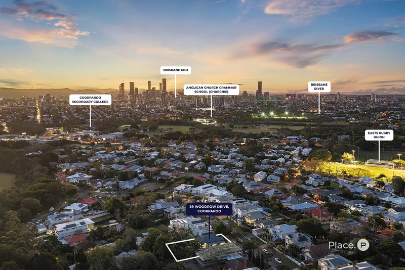 Photo - 39 Woodrow Drive, Coorparoo QLD 4151 - Image 24