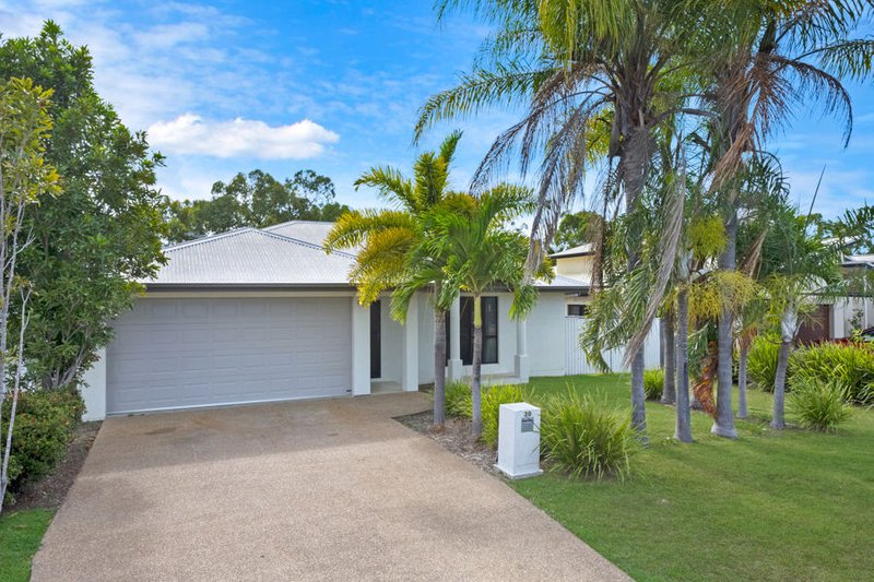 39 Woodwark Drive, Bushland Beach QLD 4818