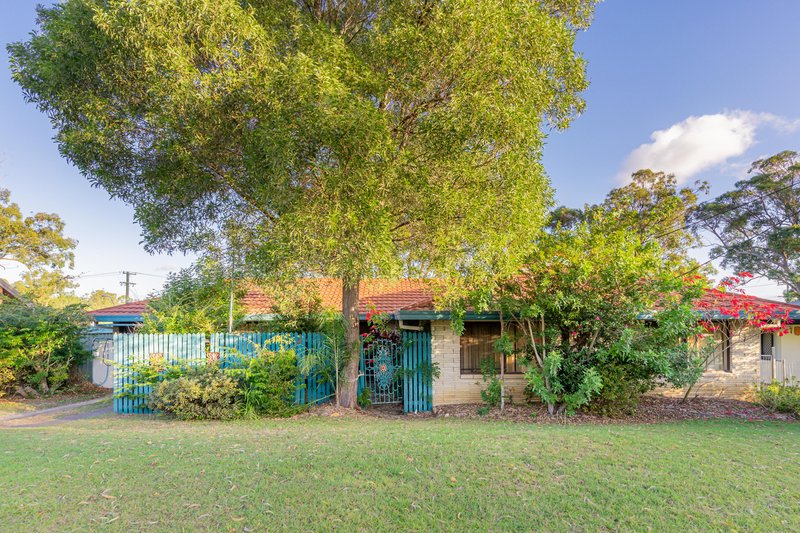 39 Wootton Crescent, Springwood QLD 4127