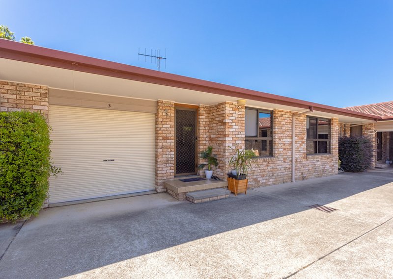 Photo - 3/9 Wyden Street, Old Bar NSW 2430 - Image 1