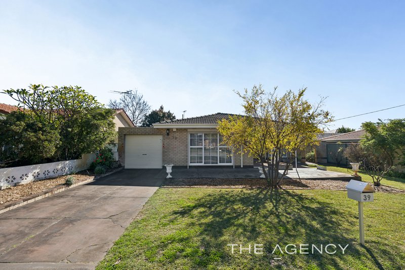 Photo - 39 Yomba Street, Kewdale WA 6105 - Image 18