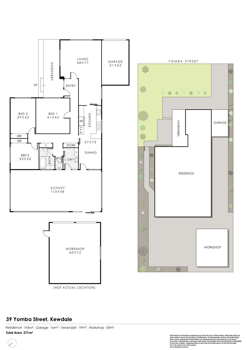Photo - 39 Yomba Street, Kewdale WA 6105 - Image 28