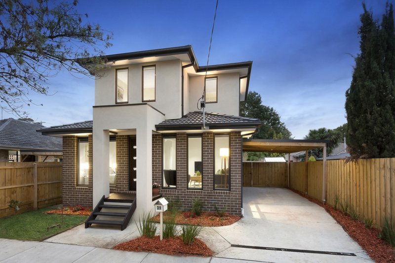 39 Young Street, Oakleigh VIC 3166