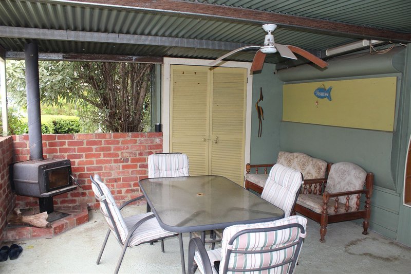 Photo - 39 Youngs Road, Windmill Caravan Park, Yarram VIC 3971 - Image 7