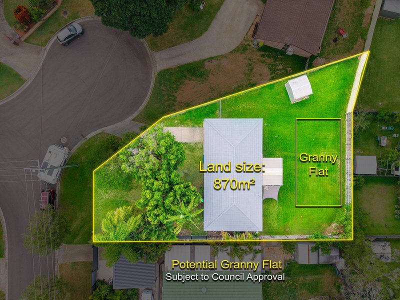 Photo - 39 Zorina Street, Browns Plains QLD 4118 - Image 22