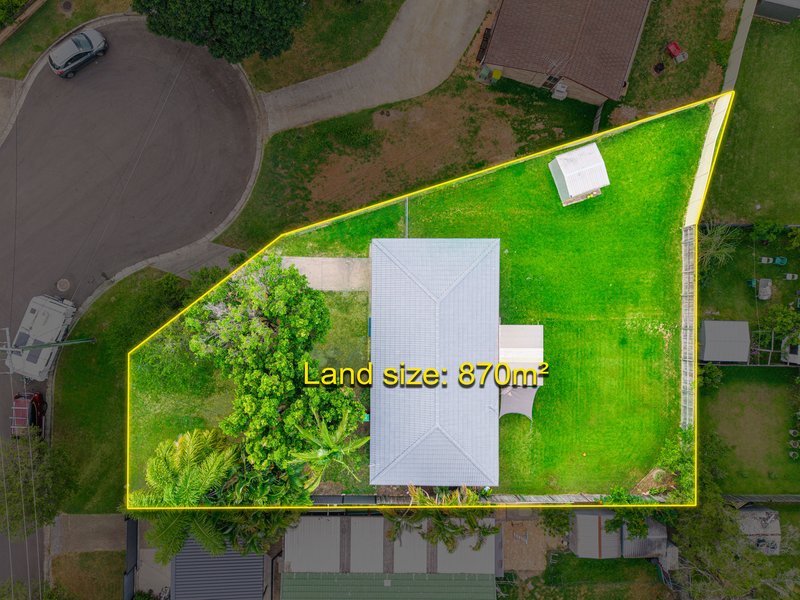 Photo - 39 Zorina Street, Browns Plains QLD 4118 - Image 23